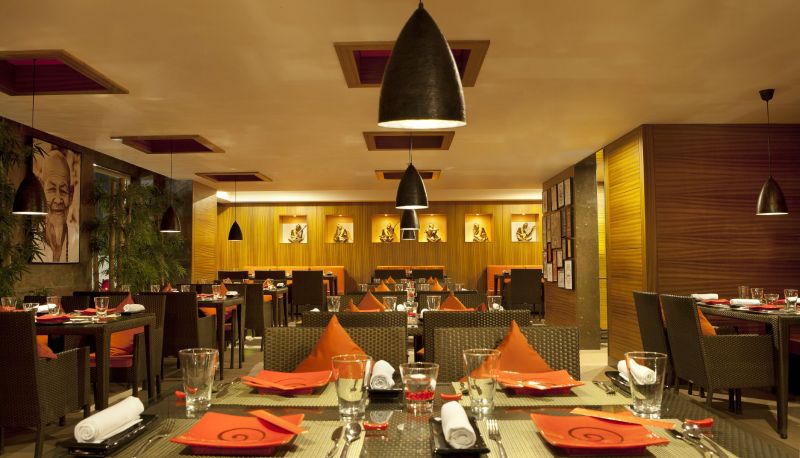 Lemon Tree Premier, Hitec City