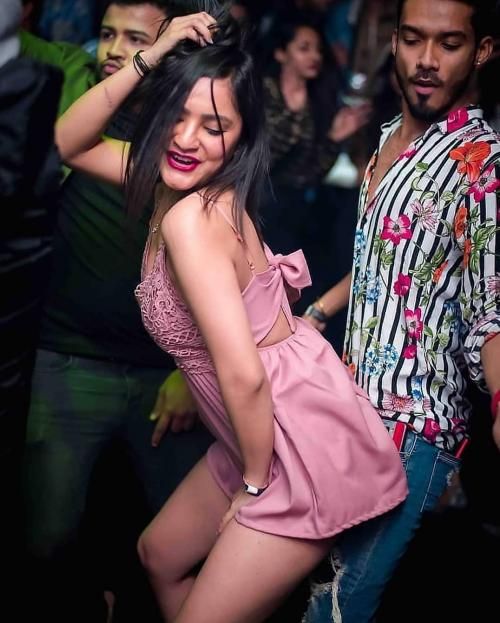 udaipur Escort Model